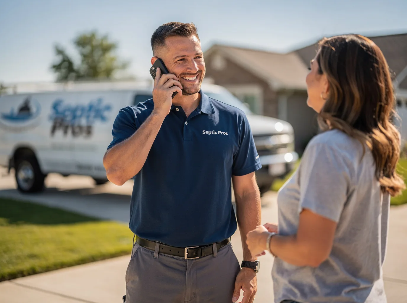 Septic Tank Pumping Union Grove, NC FAQs
